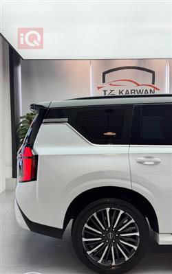 نيسان باترول